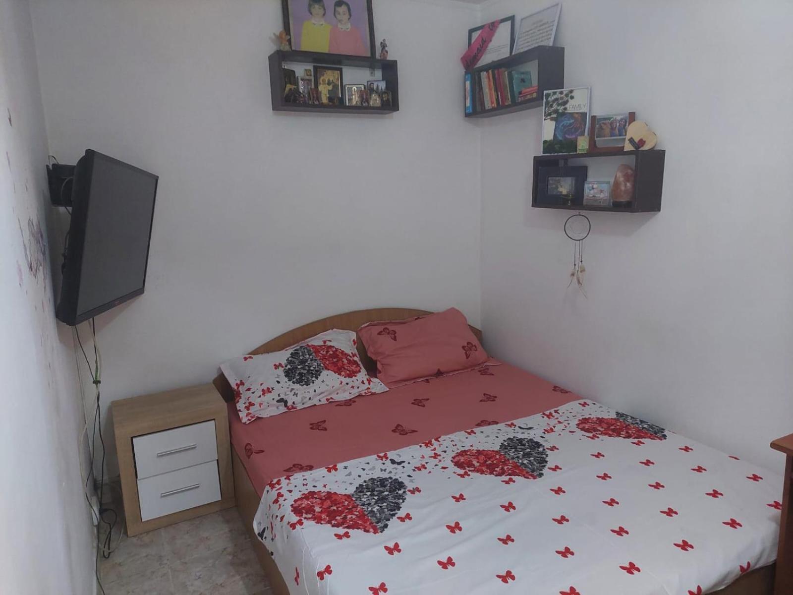Umb Apartment Constanta Exterior photo