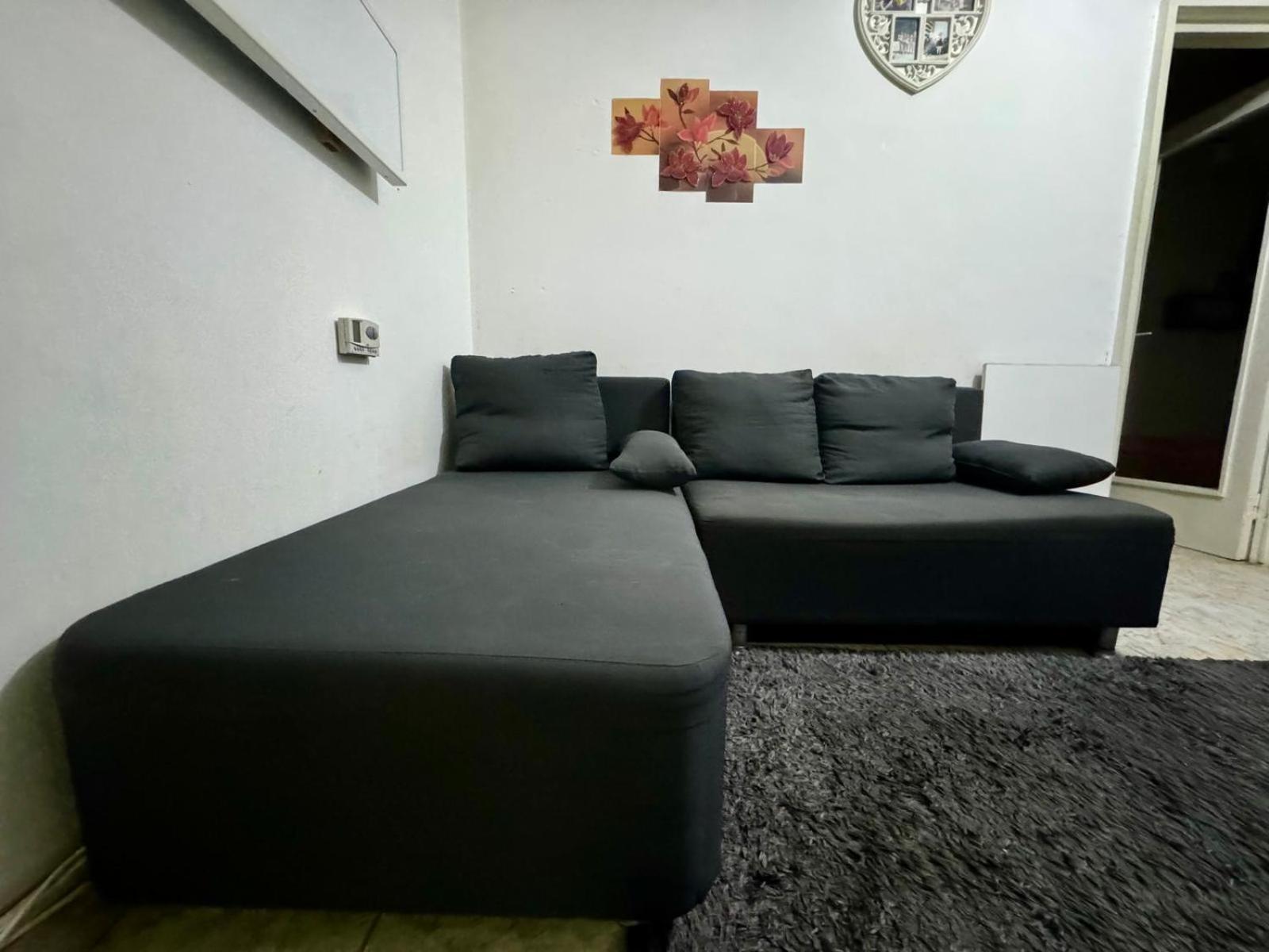 Umb Apartment Constanta Exterior photo